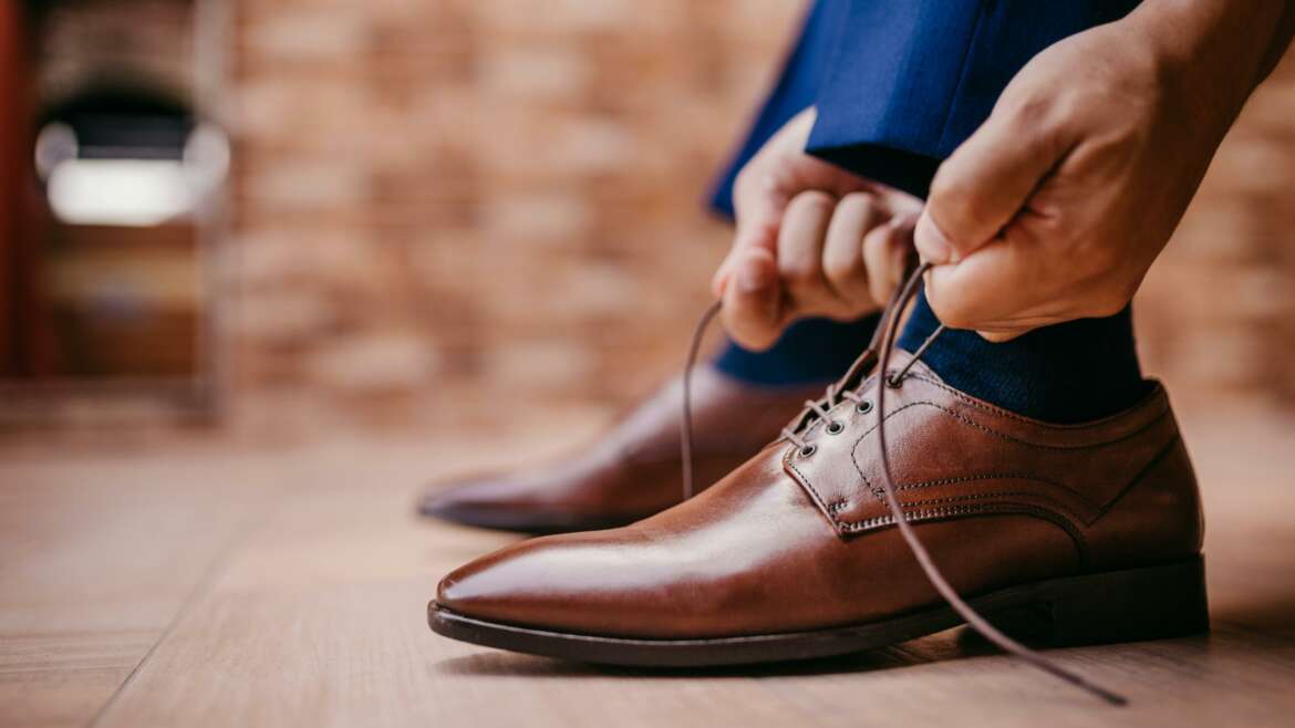Scarpe Uomo