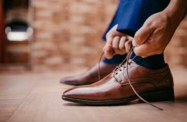 Scarpe Uomo