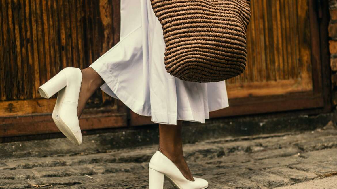 Scarpe Donna