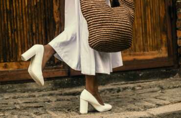 Scarpe Donna